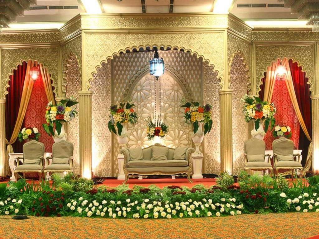 ג'קרטה Kartika Chandra Hotel מראה חיצוני תמונה