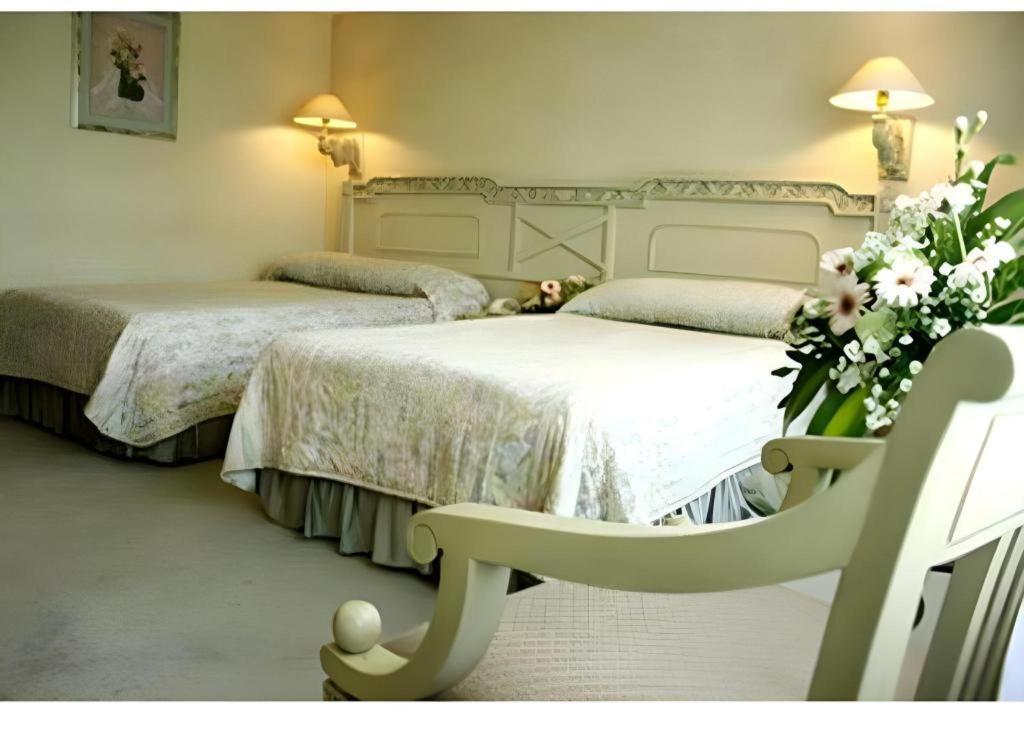 ג'קרטה Kartika Chandra Hotel מראה חיצוני תמונה